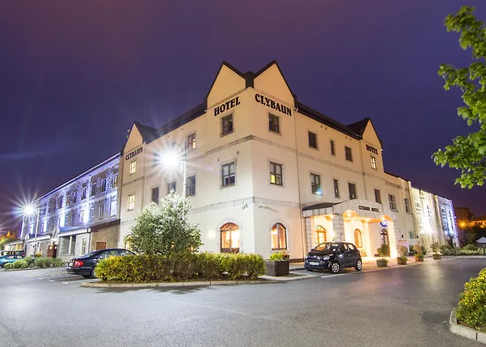 Clybaun Hotel