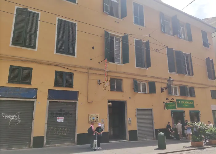 Family Hotel Balbi