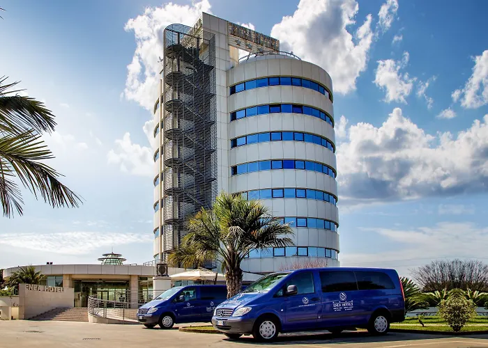 Enea Hotel Aprilia