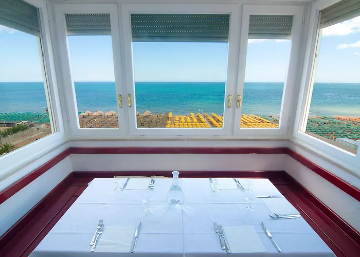 Hotel Nettuno