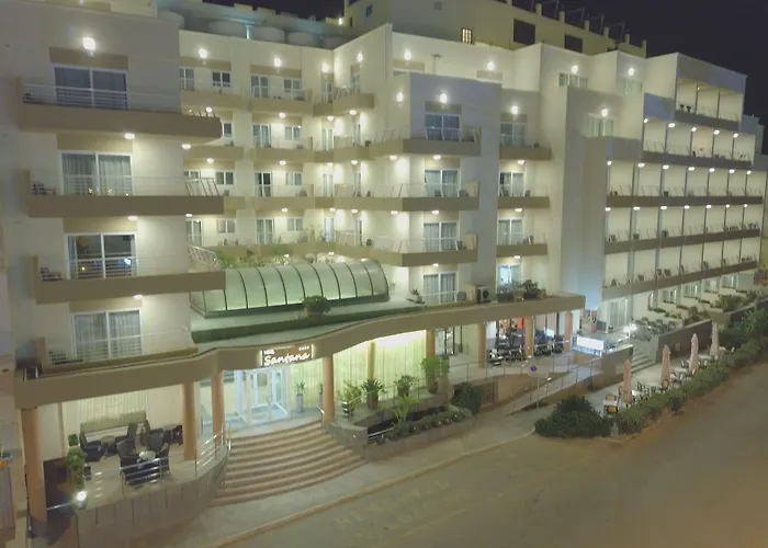 Santana Hotel & Spa