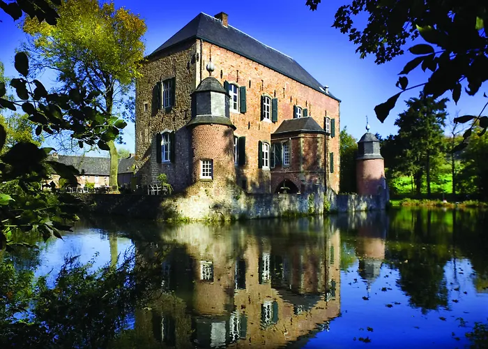 Fletcher Hotel-Restaurant Kasteel Erenstein
