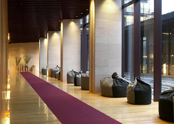 Hotel Royal Chiao Hsi