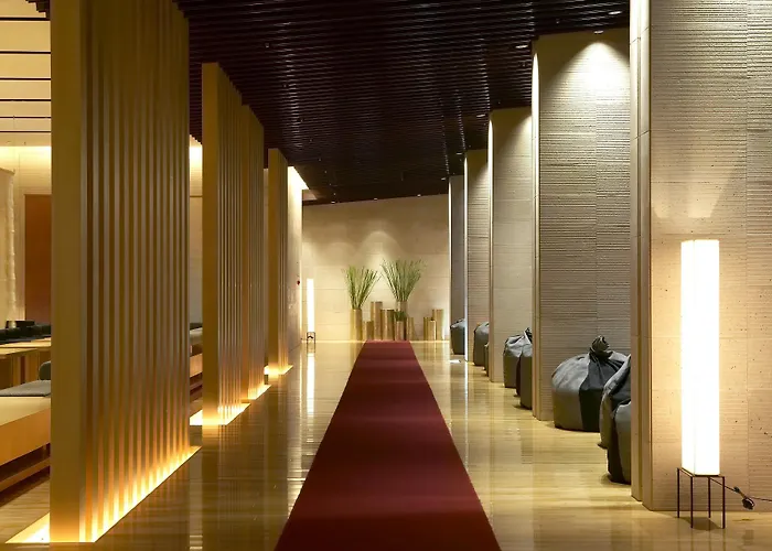 Hotel Royal Chiao Hsi