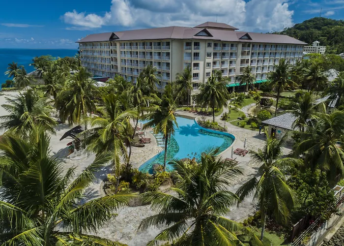 Palau Royal Resort