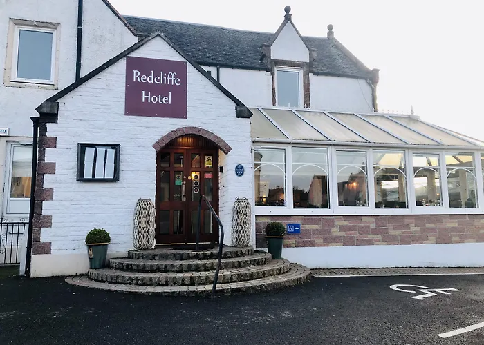 Redcliffe Hotel