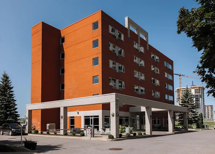 Le Dauphin Montreal-Longueuil