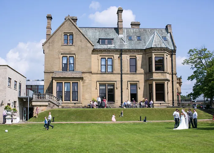 Oaks Hotel And Leisure Club