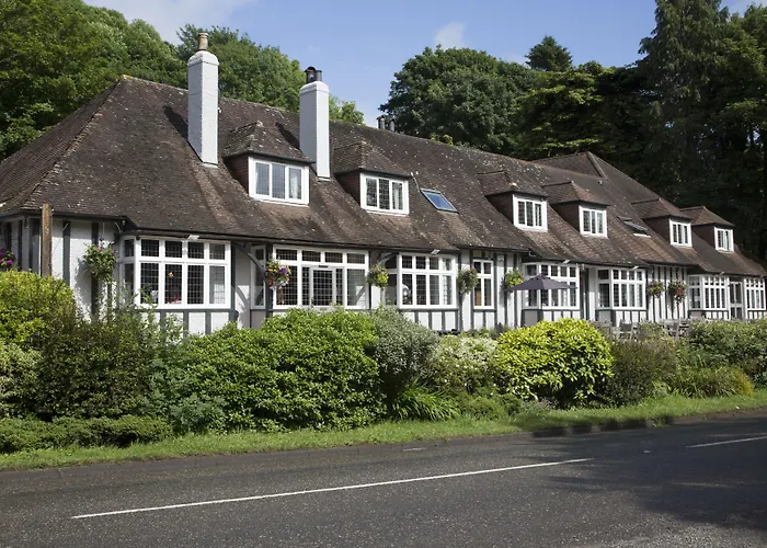 Dartbridge Inn By Greene King Inns