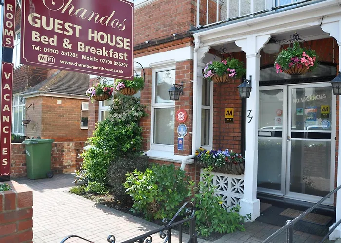 Chandos Premier