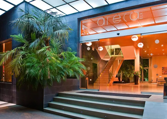 Hotel Areca