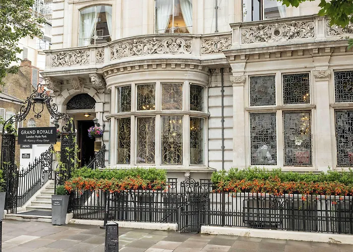Grand Royale Hyde Park