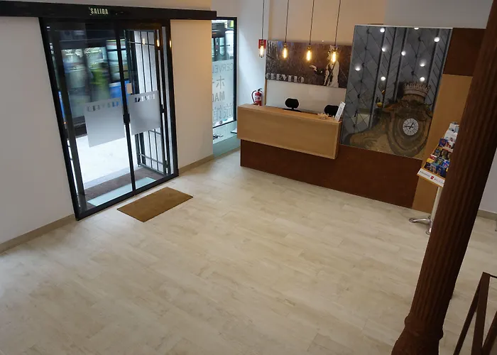 Hostal Cervelo