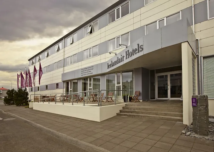 Herath - Berjaya Iceland Hotels