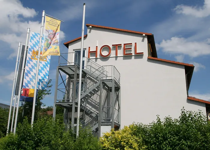 Taste Hotel Jettingen