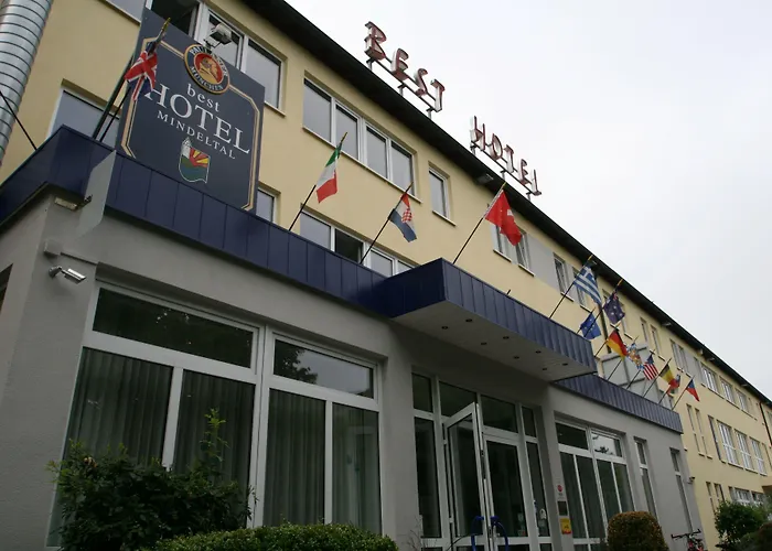 Taste Hotel Jettingen