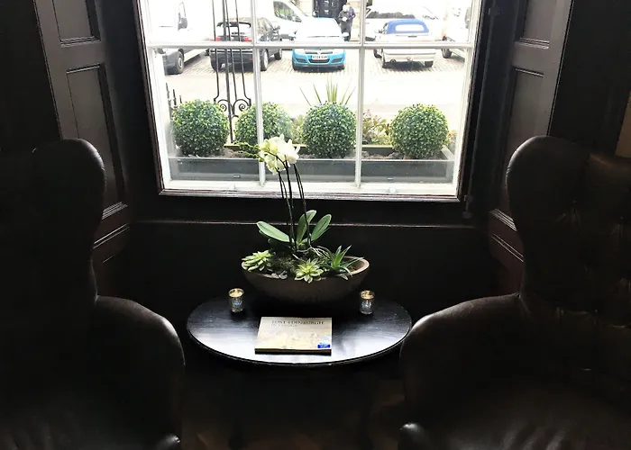 Le Monde Hotel