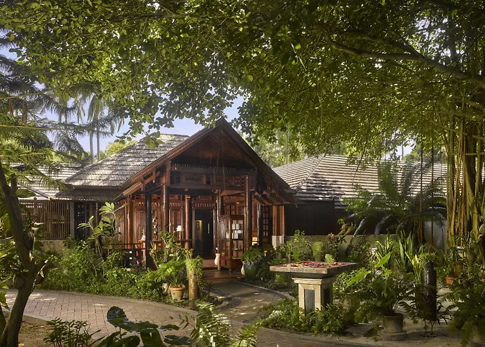 Royal Island Resort Maldives
