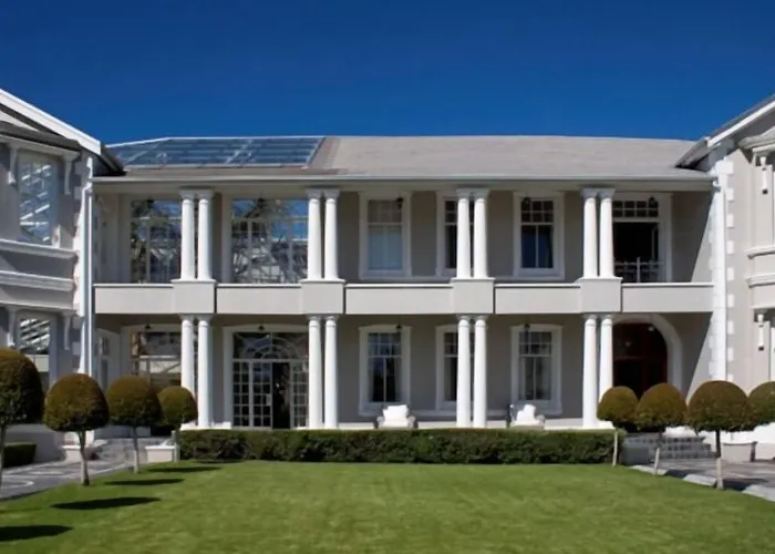 Banksia Boutique Hotel & Spa