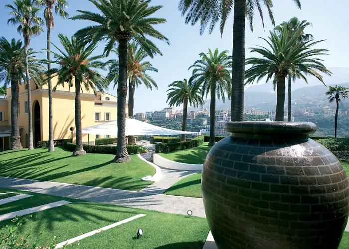 Grand Hotel Angiolieri