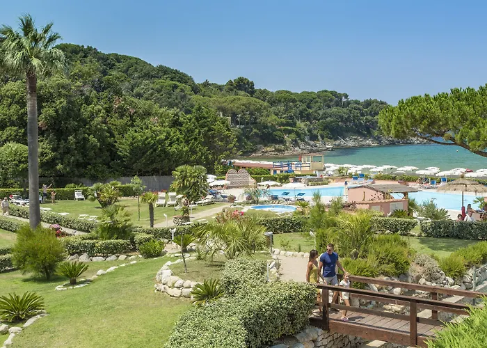 Hotel Del Golfo