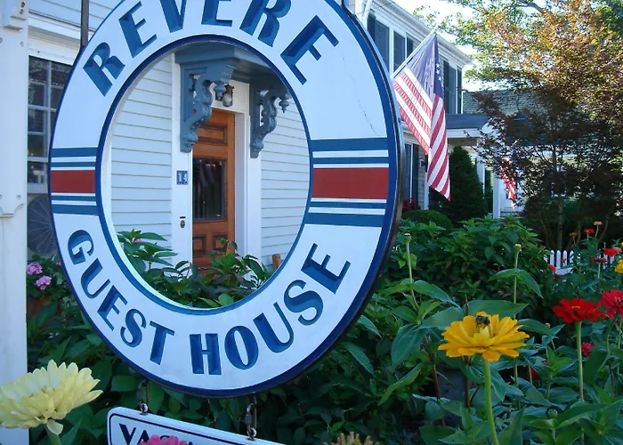 Revere Guest House