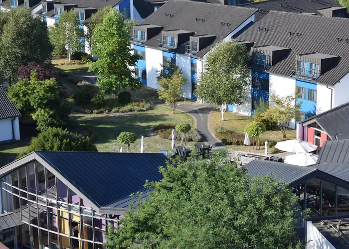 Hotel Park Soltau