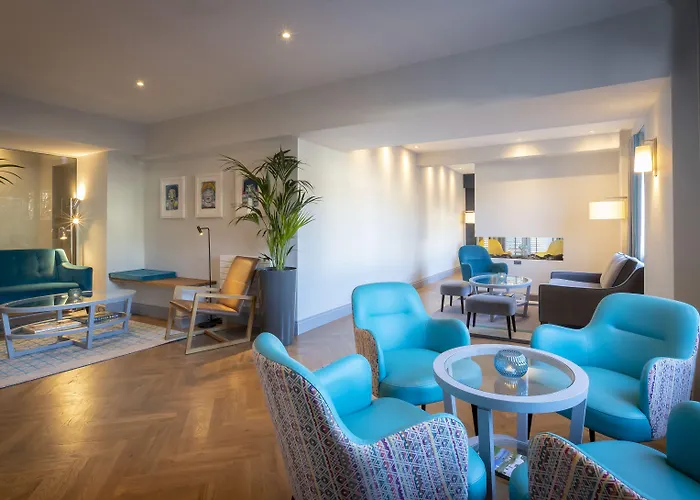 Lancaster Lodge Cork
