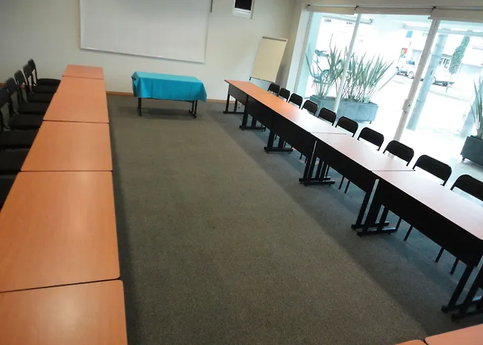 Comfort Inn Morelia