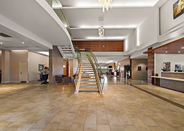 Best Western Plus Orangeville Inn & Suites