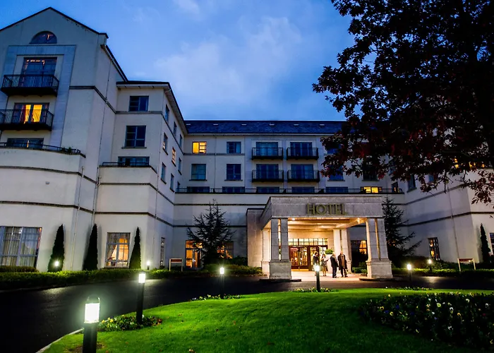 Knightsbrook Hotel & Golf Resort