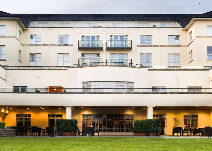Knightsbrook Hotel & Golf Resort