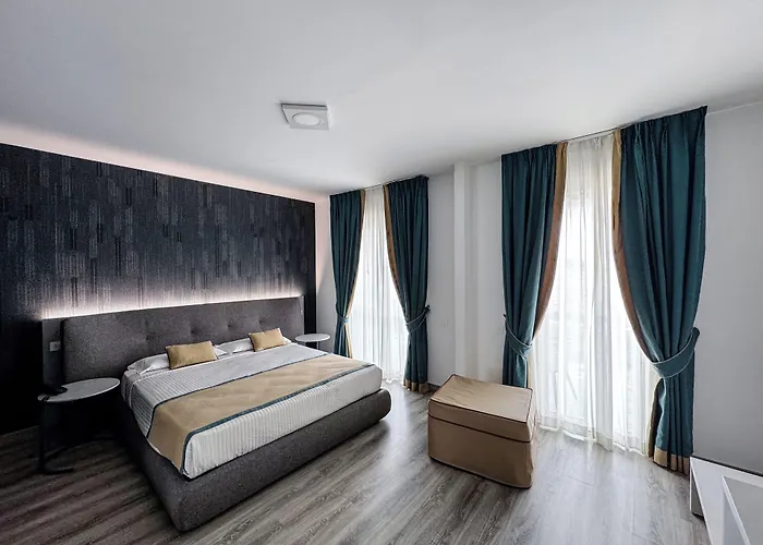 Mediterranea Hotel&Convention Center