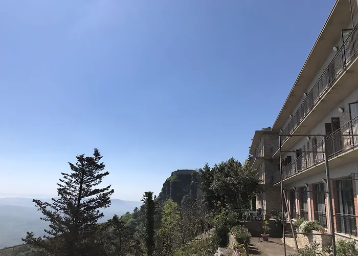 Hotel Villa San Giovanni