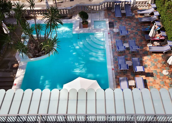 Hotel Zi' Teresa