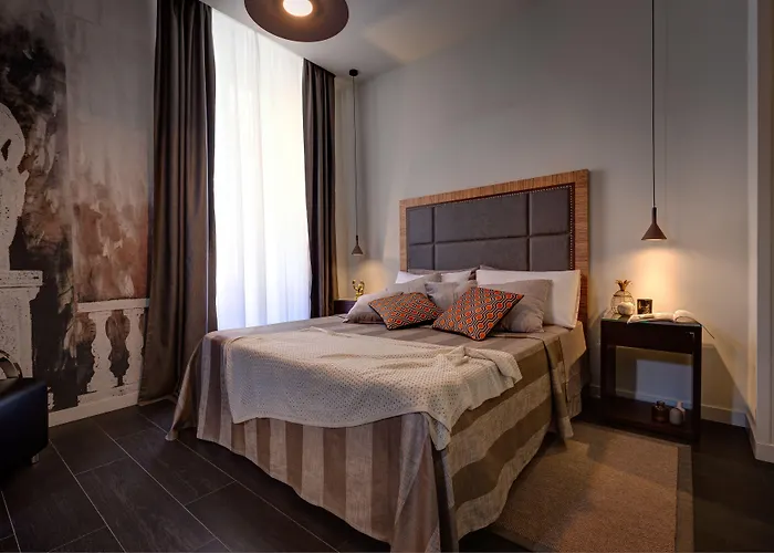 Intown Luxury House