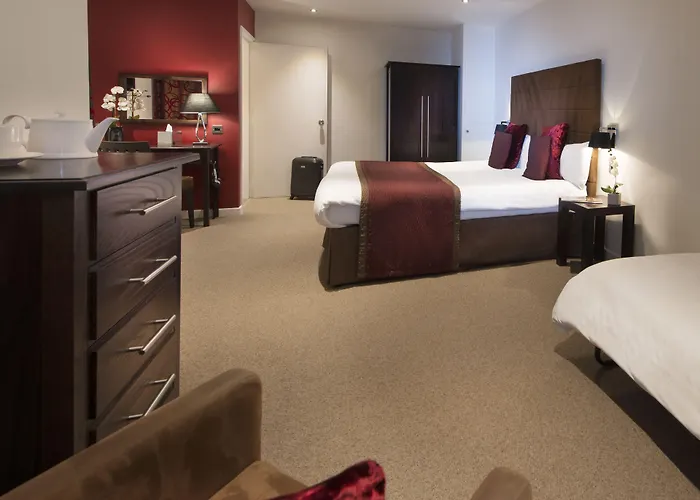 Mode Hotel St Annes