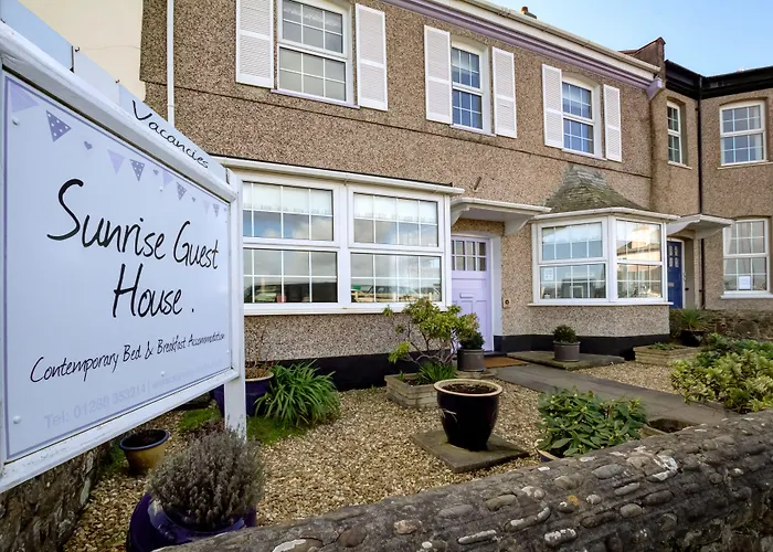 Sunrise Guest House
