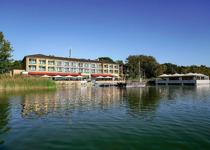 Seehotel Berlin-Rangsdorf