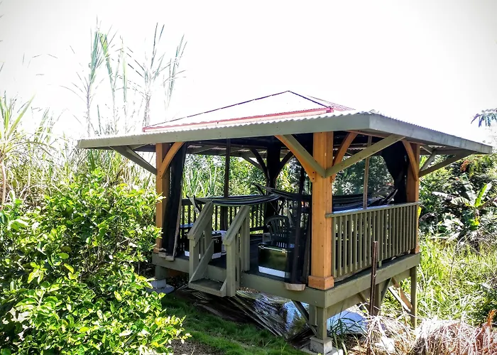 Hamakua Guesthouse