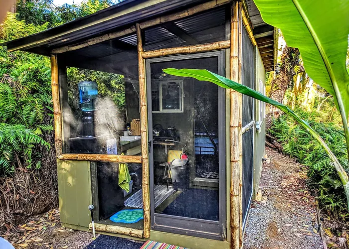 Hamakua Guesthouse