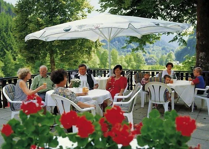 Hotel Restaurant Ochsenwirtshof