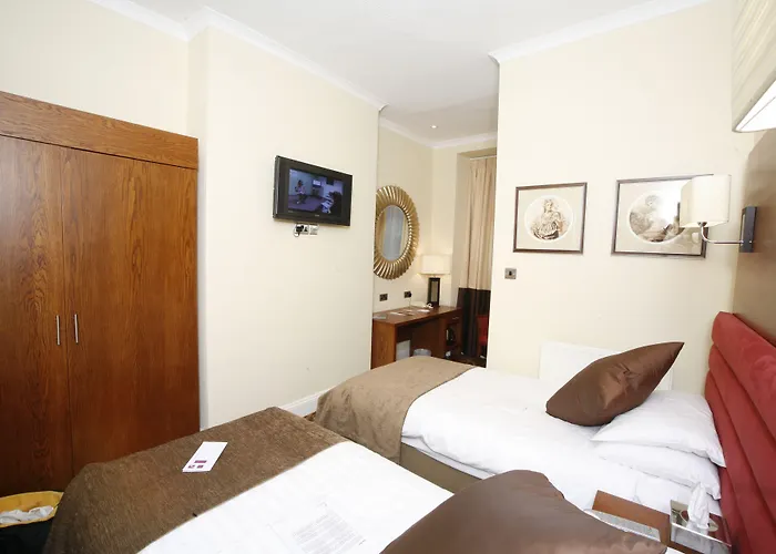 Royal Victoria Hotel Snowdonia