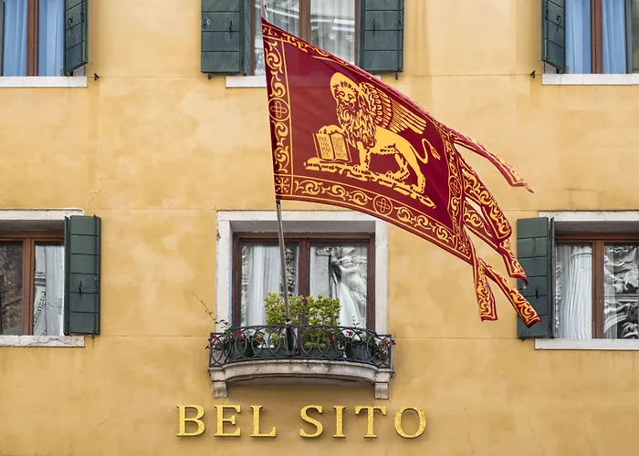 Hotel Bel Sito E Berlino