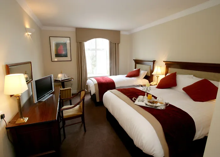 The Park Hotel Dungarvan