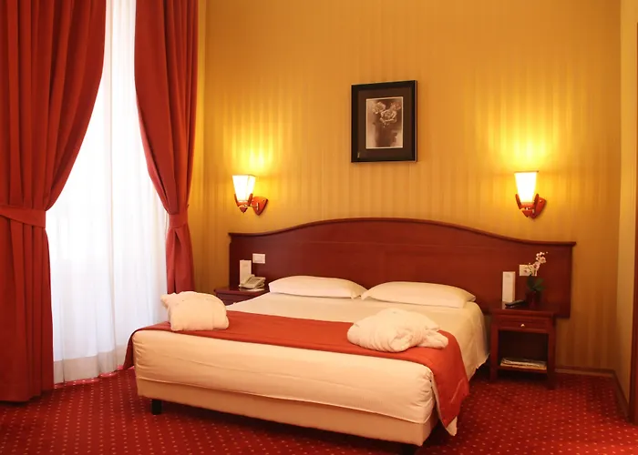 Augusta Lucilla Palace