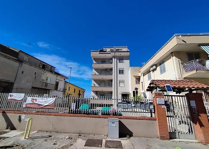 B&B Porta Roma