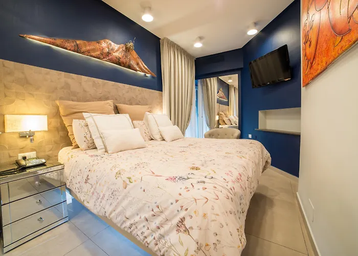 Airone Hotel