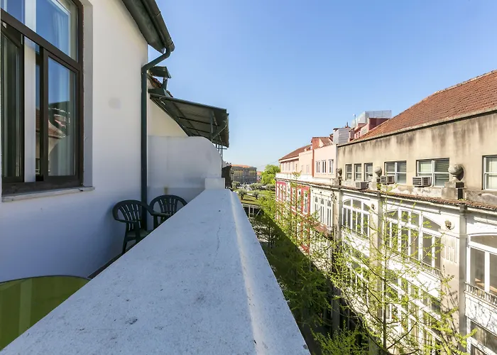 Guest House Clerigus