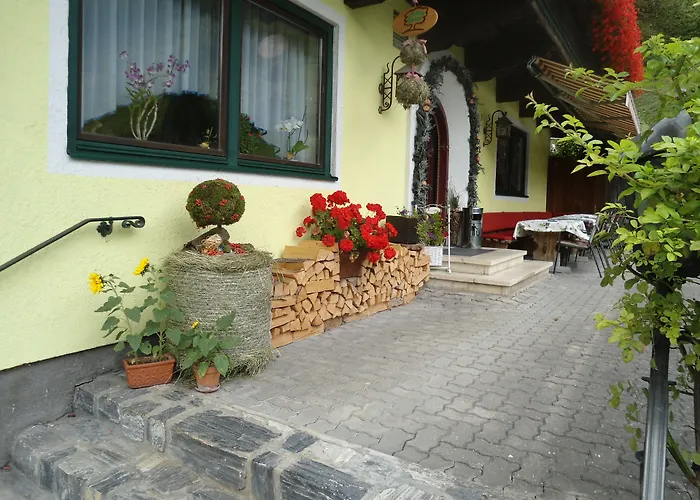 Hotel Gasthof Klammstein